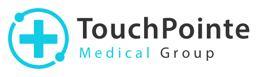 TouchPointe logo